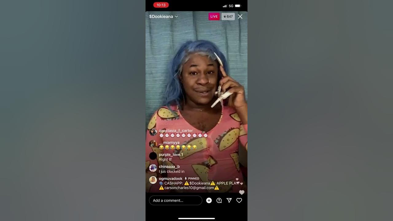 Dookieana 😂😂 YouTube