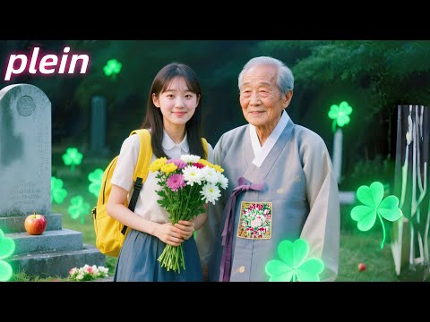 Une Jeune Fille Dort Sur La Tombe De Sa Mère Et Est Adoptée Par Un PDG Son Destin Bascule Drame 