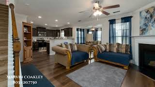 Welcome to 80 Texas Black Way Elgin, SC 29045