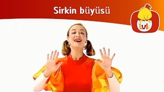 Sirkin Büyüsü - Pandomim, Luli Tv