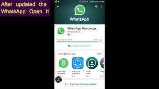 WhatsApp New Feature For Group Admins Should Try 2018 screenshot 5