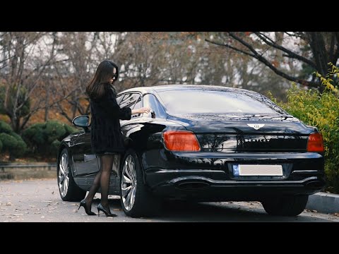 Bentley Flying Spur 2020 ASMR (w12)