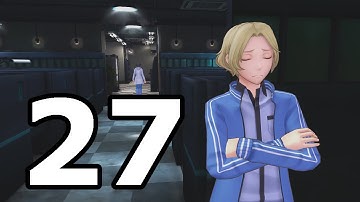Digimon Story Cyber Sleuth Hacker