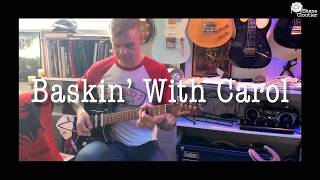 Baskin' with Carol - Tiger King screenshot 1
