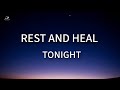 God Heals You As You Rest Bible Sleep Meditation For Emotional Healing 