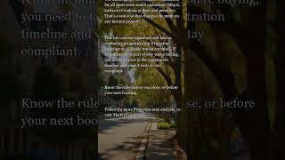 If you own a short-term rental in Princeton, registration is no longer optional. The munici… #Shorts