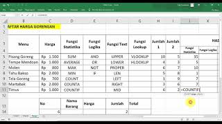 EXCEL PART 4