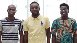 CodeLagos Hackathon:  The Build up