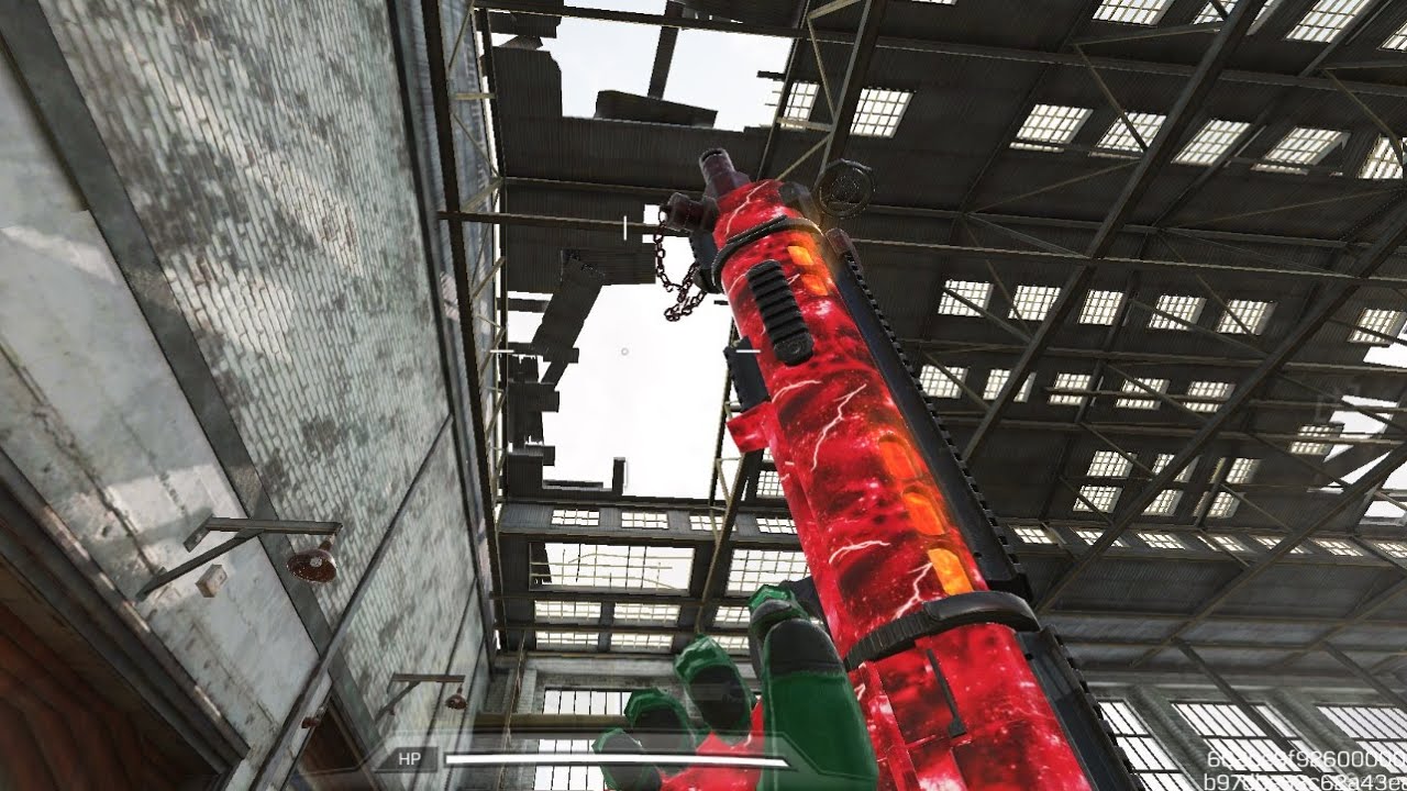 UL736 - Depth Charge | CODM | CALL OF DUTY MOBILE