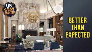 Hotel Hartness - Better Than Expected | Greenville (SC), United States🏩