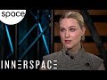 Evan Rachel Wood on Season 2 of Westworld | InnerSpace