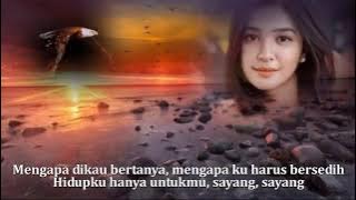 Hidupku Sunyi - The Mercy's (HQ)