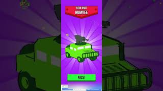 Epic Army Clash 2 Generals - Mobile Gameplay #mobilegame screenshot 4