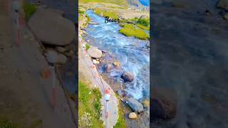 Besal Valley Pakistan 🇵🇰 | Heaven Between Naran &amp; Babusar Top |