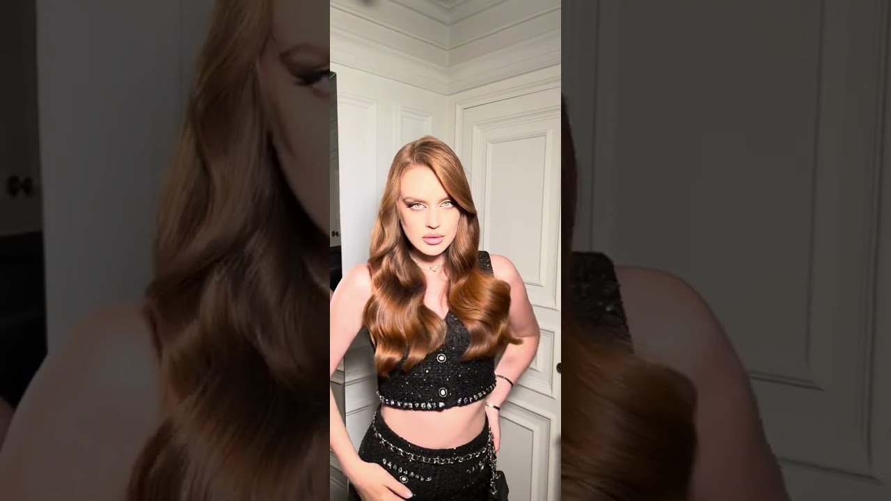 Переход с ярким макияжем! Как тебе результат? - Suite Beauty Couture