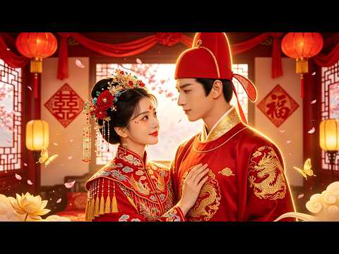 [MULTI SUB]【完整版】天生能预知灾祸，却被后母当作灾星嫁给霉运书生！#短剧全集 #最火短剧推荐 | 甜梦剧场