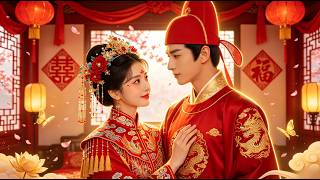 [MULTI SUB]【完整版】天生能预知灾祸，却被后母当作灾星嫁给霉运书生！#短剧全集 #最火短剧推荐 | 甜梦剧场