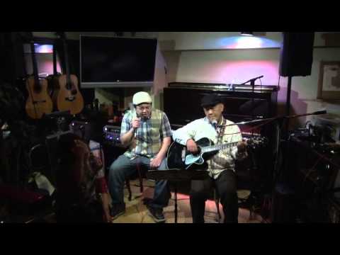 2013.12.8 石井幸枝、baku&ごっちゃん「恋しくて」@BOSTON CLUB