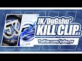 【荒野No.1スナイパー】JK/DgGshu*時代のキル集 #3【荒野行動】
