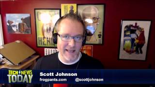 Tech News Today 865: Siriusly, an RT tablet? screenshot 5