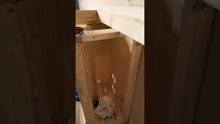 Electric fireplace built-in entertainment  center