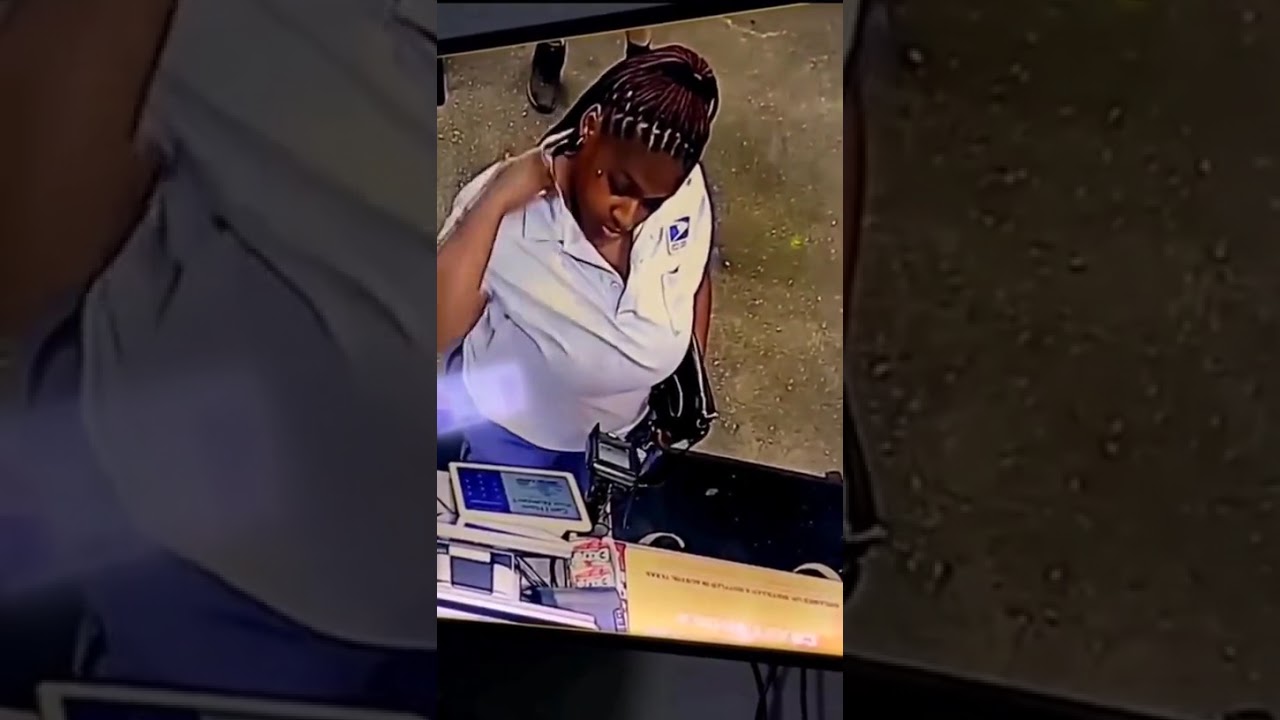 Breaking: Woman used stolen credit cards for herself