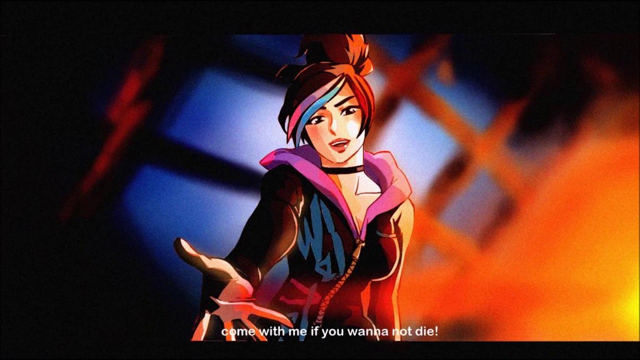 Nightcore - Catchy Song