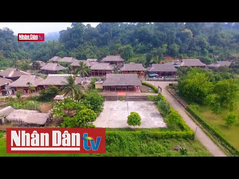 Video Bác Hồ trong lòng người dân Tuyên Quang - youtube