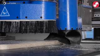 MASTER DRILL TF 600 S