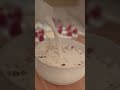 Quick healthy breakfast ideas - Variant A