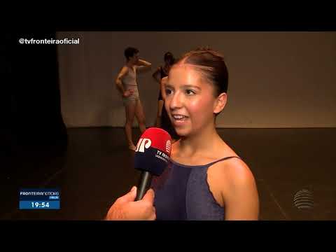 Presidente Prudente recebe festival internacional de dança