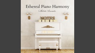 Serene Retreat in Piano: Melodic Pathways
