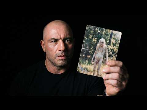 The One UFO Truth Joe Rogan Was Never Supposed to Hear