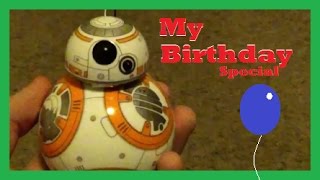 My Birthday Special (Vlogmas Day 1)