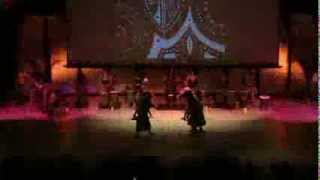 Venus Rising: Women&#39;s Drum &amp; Dance Ensemble - Lamban/Sunu