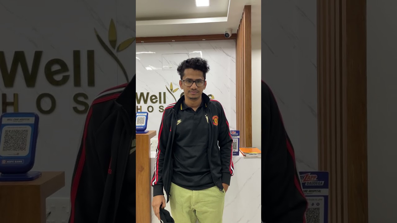 Testimonial ACL reconstruction 