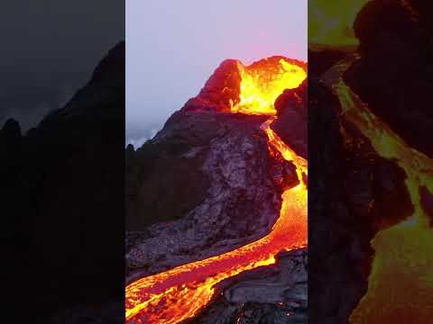 Lawa 🌋 #lava