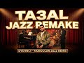 Dystinct Ta3al Jazz Remix Version Exclusive 