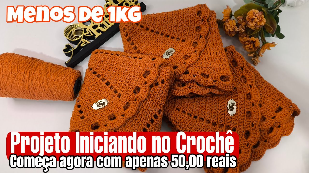 #iniciandonocroche