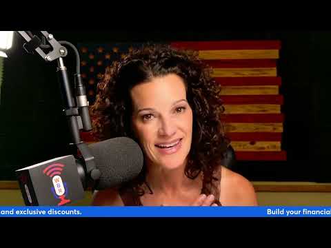 Wendy Bell Radio Show - Corrupt To The Bone