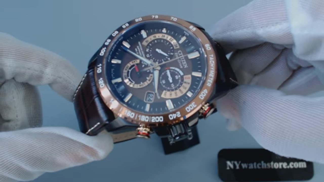 オデ Fossil CH2936 Wakefield Black Dial Black Ion Plated Chronograph