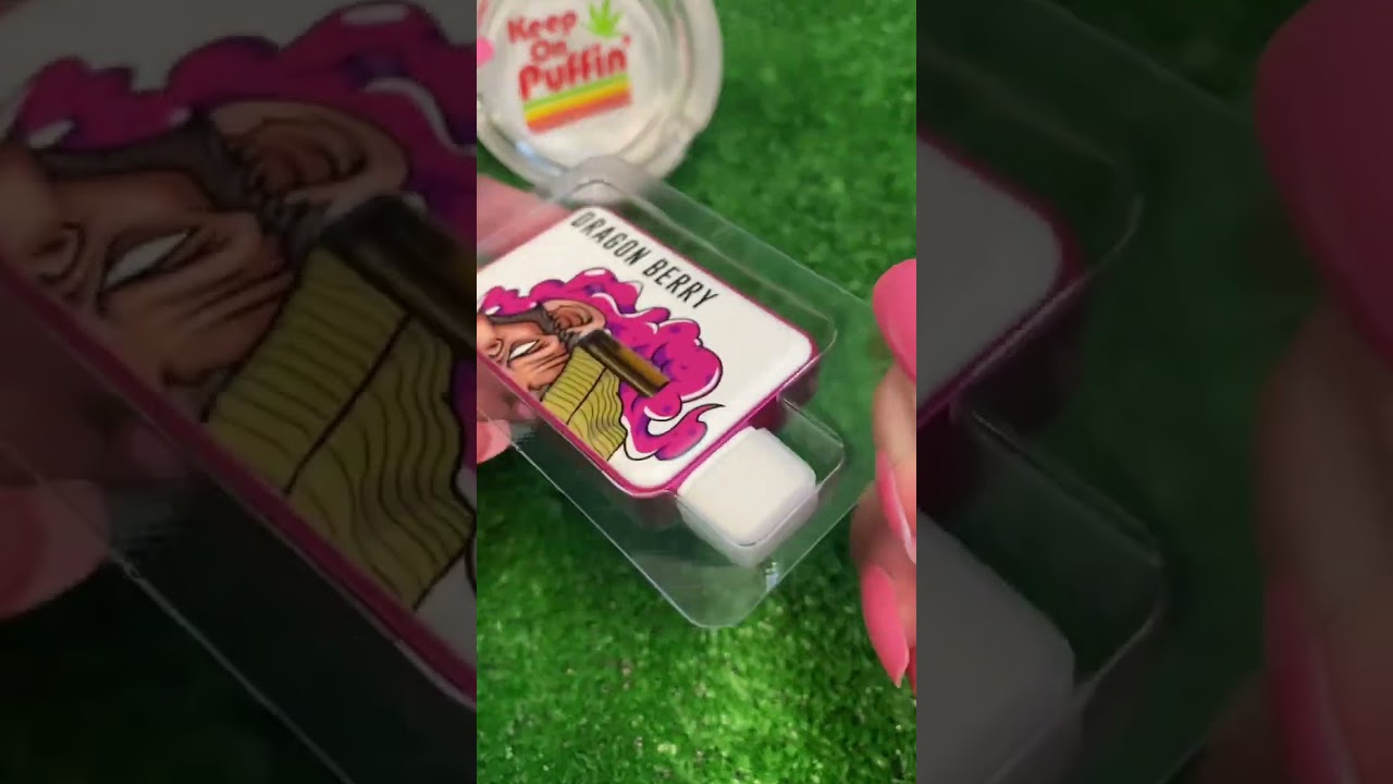 Flying Monkey Disposables 