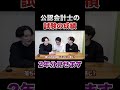 公認会計士試験の「成績開示」