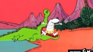 Dinosaur, Crocodile & Plant Noms Ppap E24