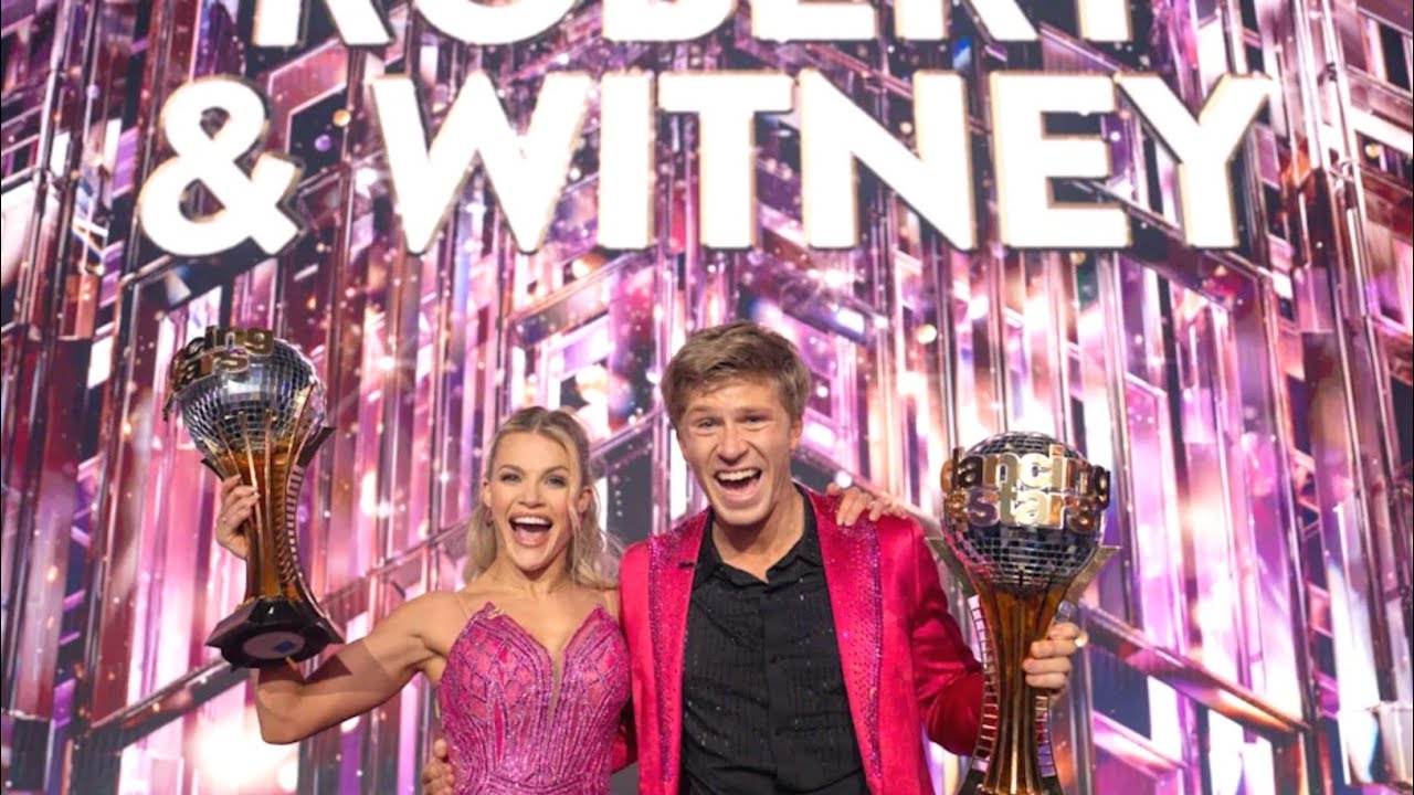 Robert Irwin’s Mom Reacts to His Personal Update After ‘DWTS’ Journey