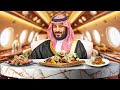 How The Saudi Prince Salman Secretly Travels #viral #trending #viralvideo #trendingvideo #fy #luxury
