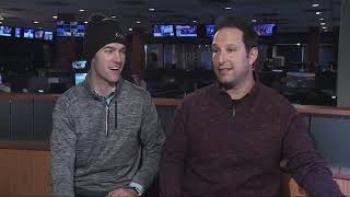 Dave and Andy preview Vikings vs. 49ers
