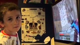 CooperCraft Pilot Episode