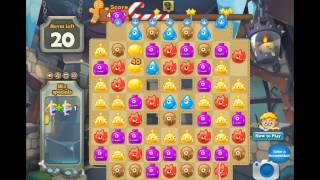 Monster Busters - Stage 289