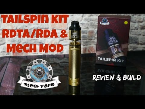RDTA'S - YouTube RDTA'S - YouTube